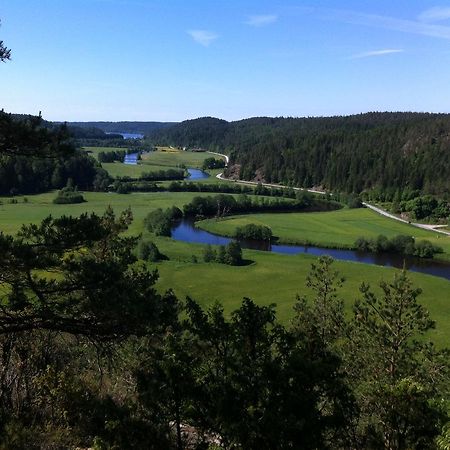 Kynnefjaellsnatur Hedekas Екстериор снимка