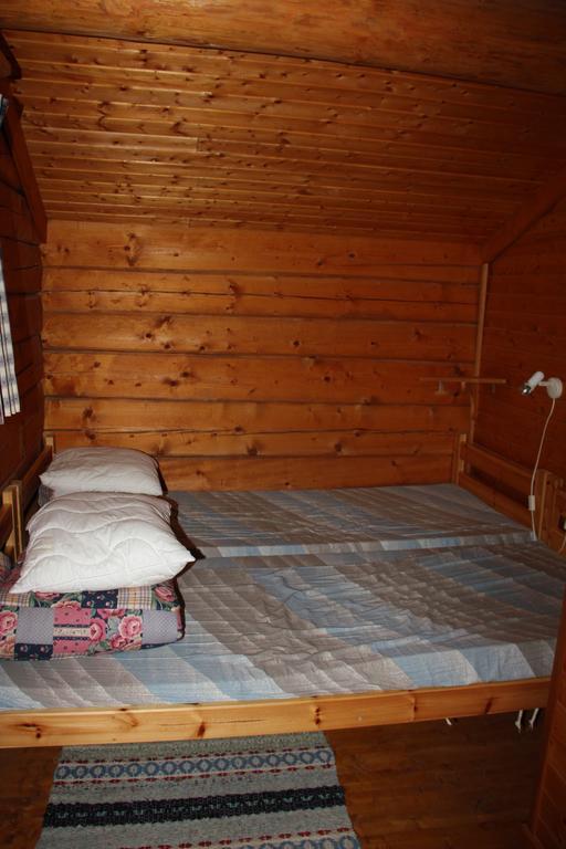 Kynnefjaellsnatur Hedekas Екстериор снимка